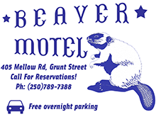 Beaver Motel